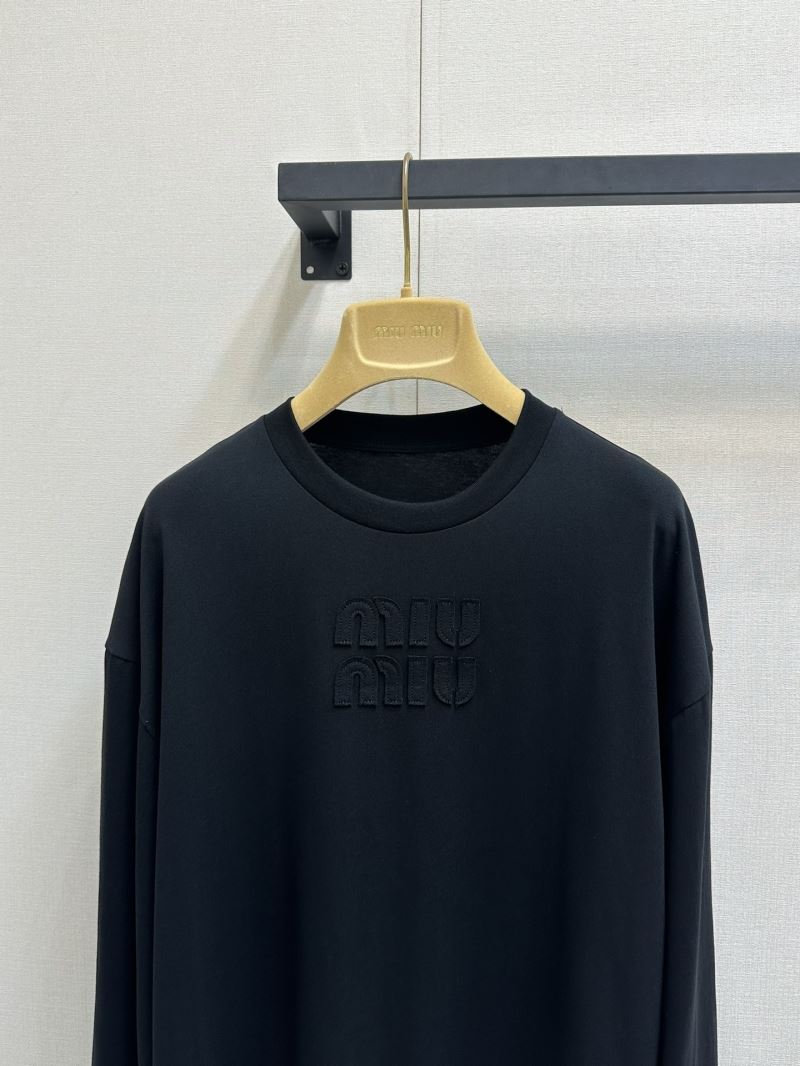 Miu Miu T-Shirts